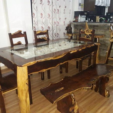 Bed and Breakfast House Of The Rising Sun Ibajay Екстер'єр фото