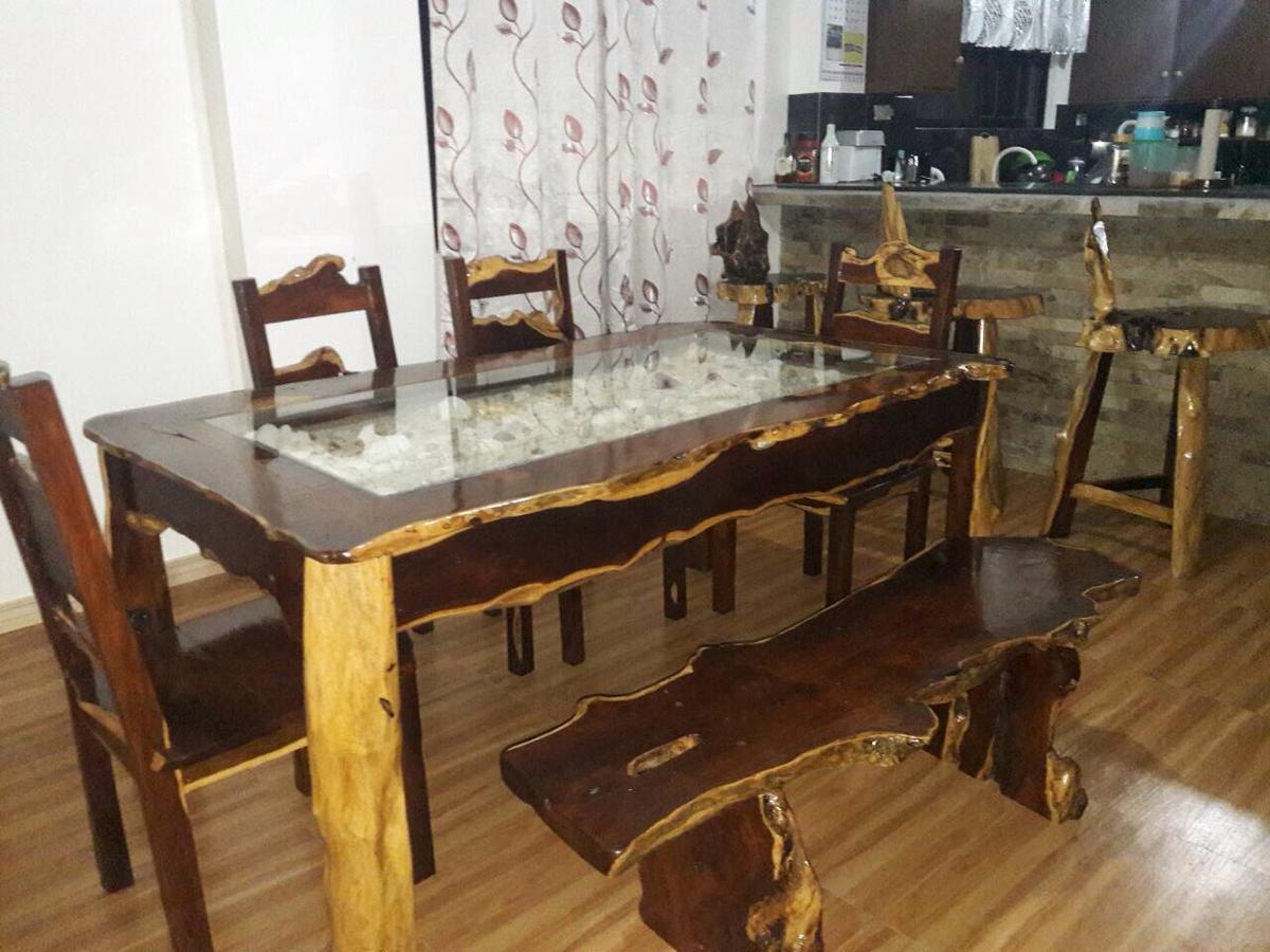 Bed and Breakfast House Of The Rising Sun Ibajay Екстер'єр фото