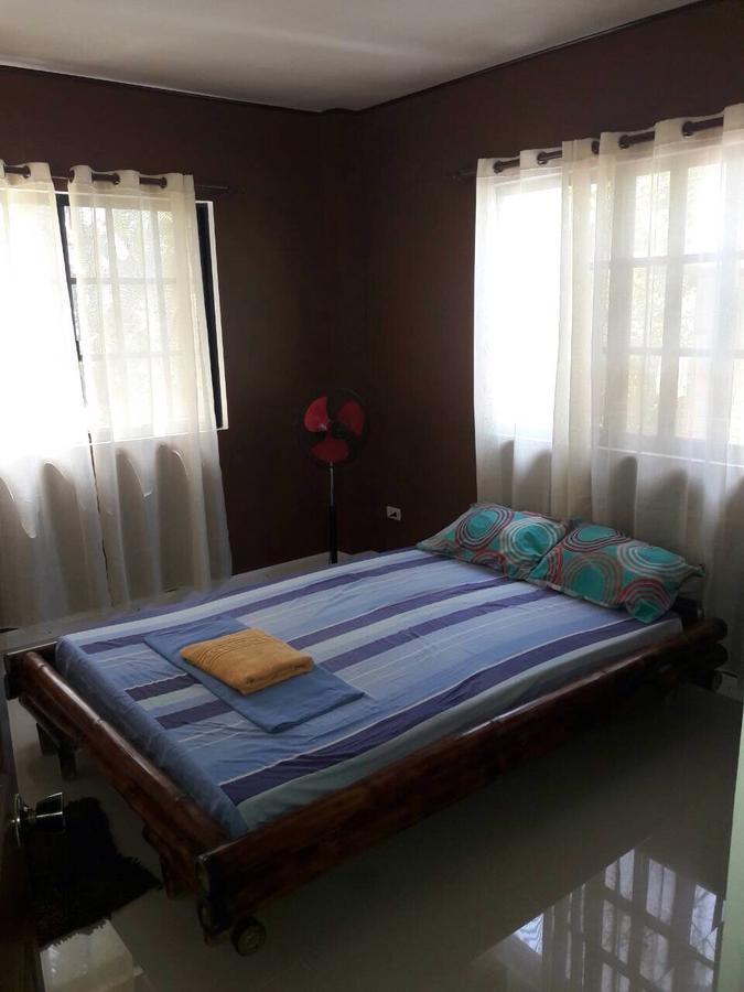 Bed and Breakfast House Of The Rising Sun Ibajay Екстер'єр фото
